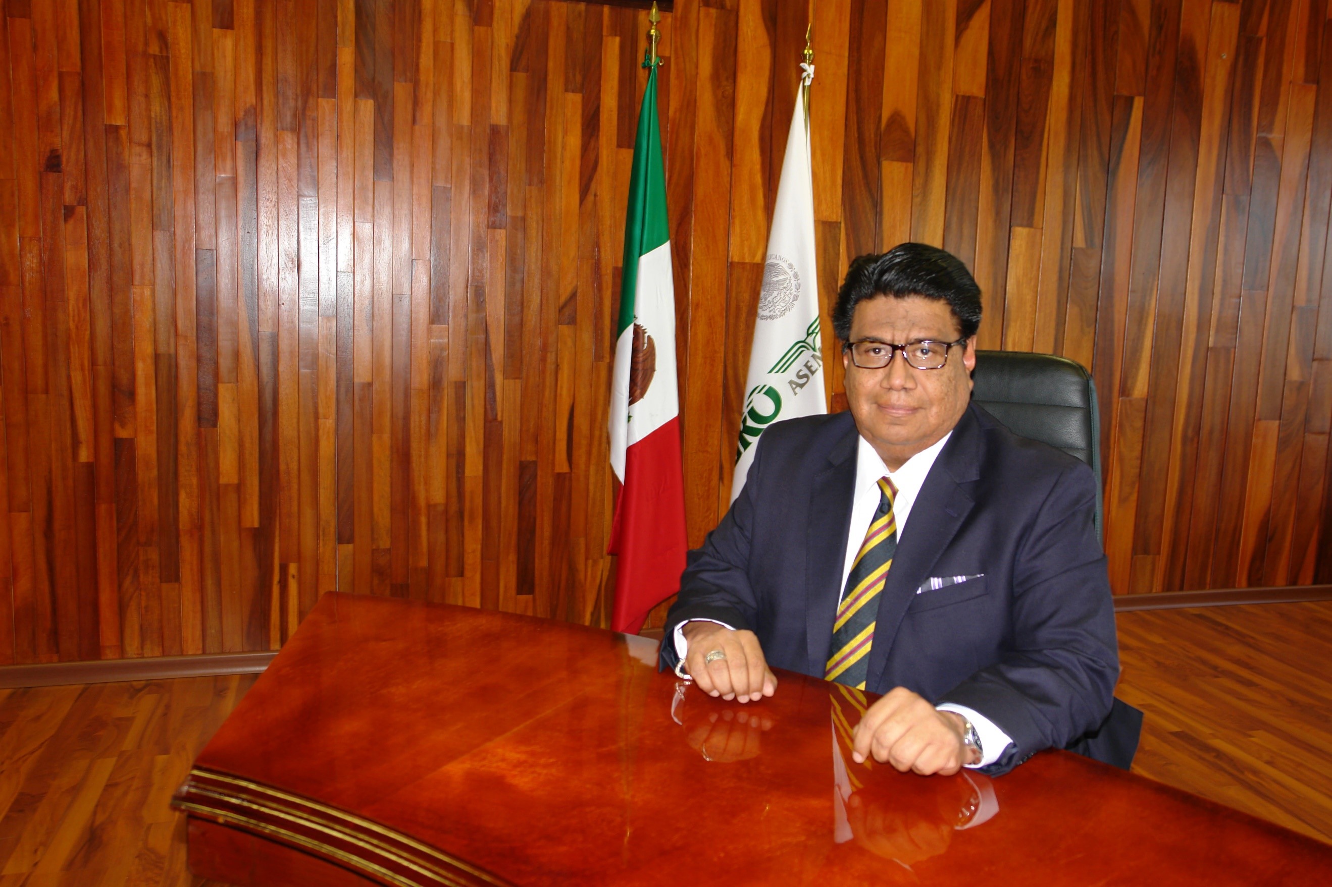 Jesús Bañuelos Zempoalteca