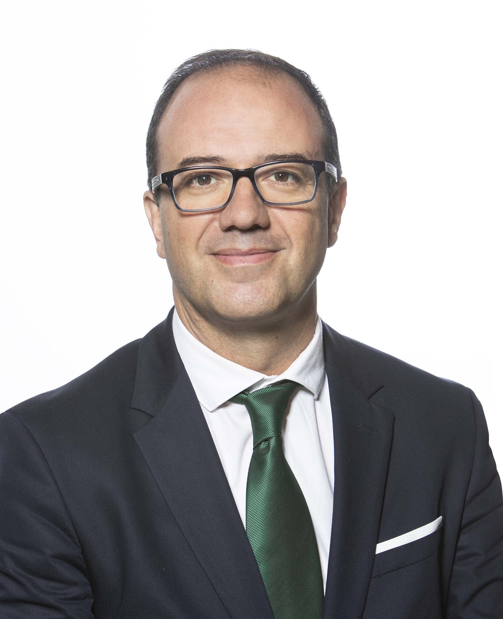 Cayetano Polo Naharro