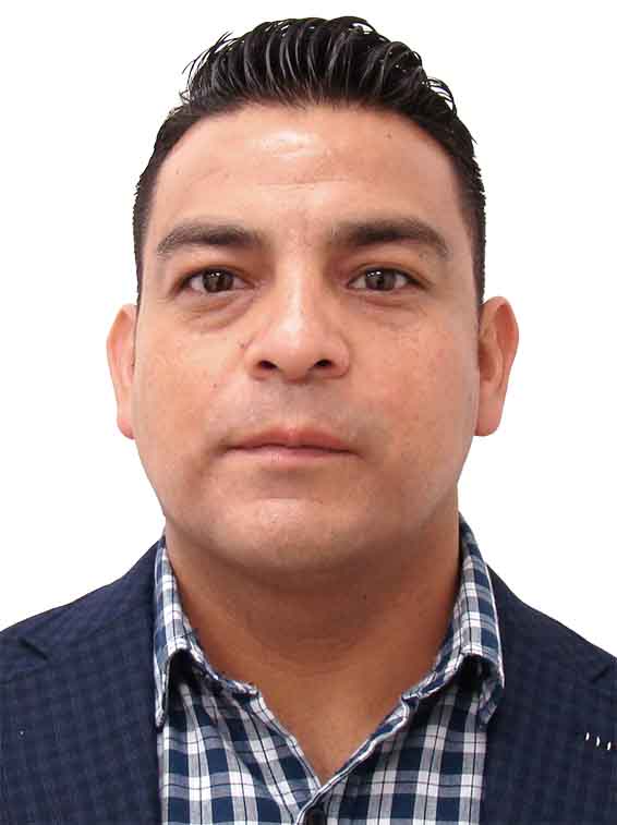 Hugo Adrián Félix Pichardo