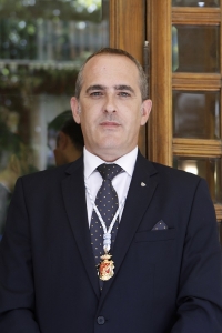 Francisco Vizcaíno Miralles