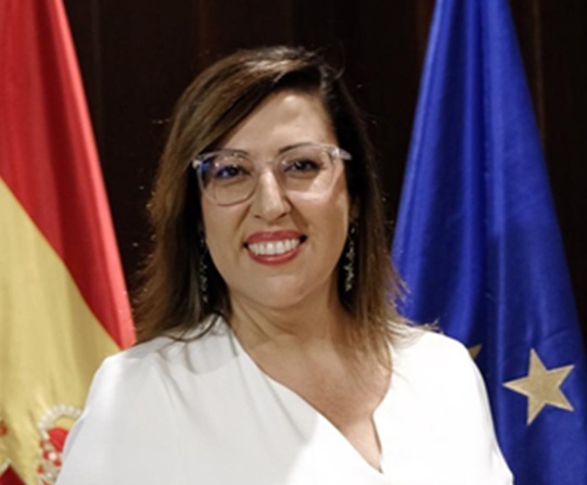 Sandra Rodríguez González