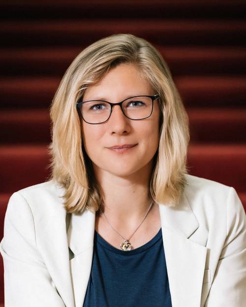 Lisa Knack
