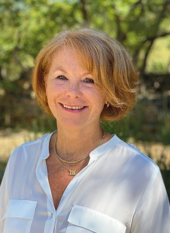Renée Jeanneret