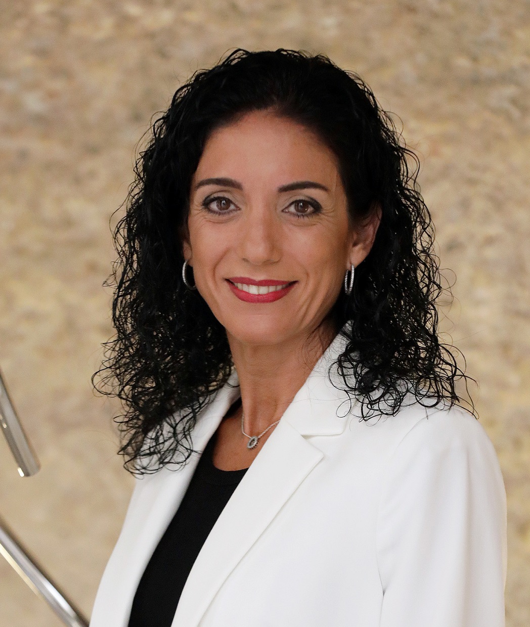 Sonia Encarnación Díaz Español