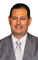 Miguel Ernesto Córdova Ruiz