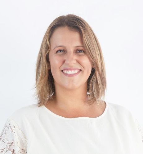 Joana Sousa Pombo Tavares