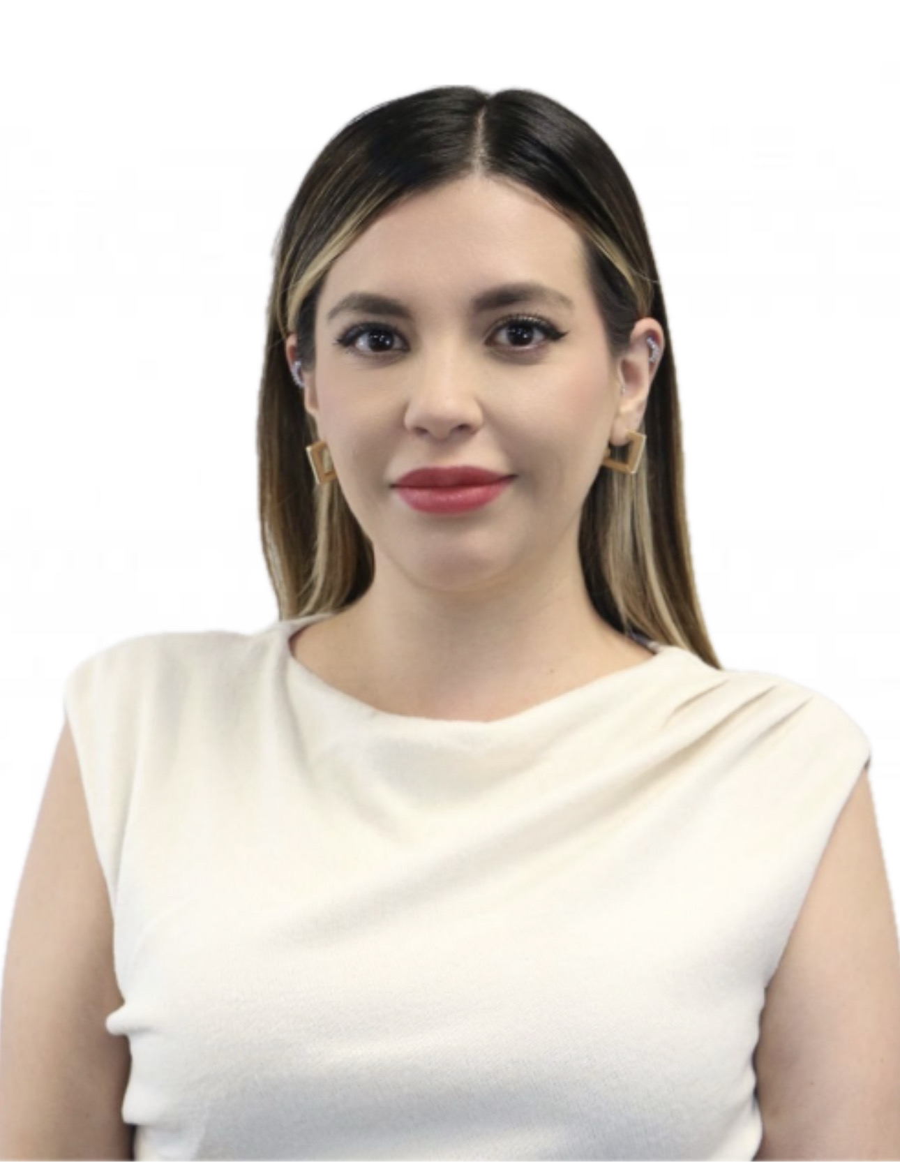 Guadalupe Itzi Guari Hurtado Bañuelos