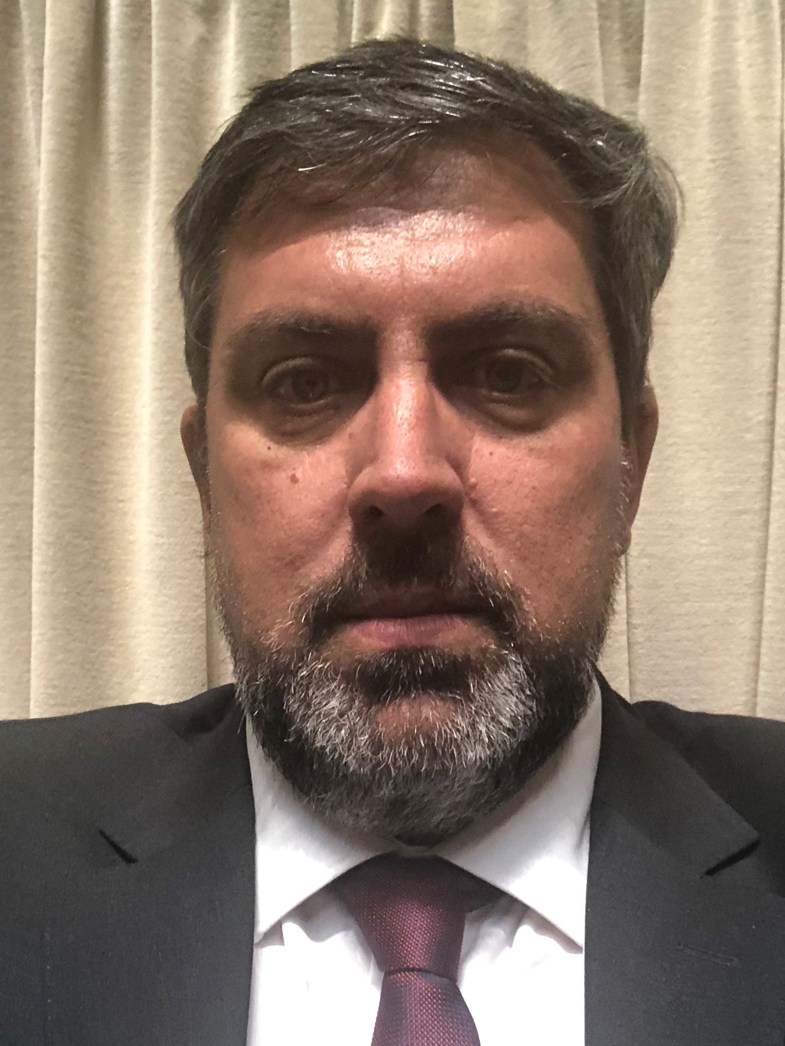 João Pedro Da Conceição Rodrigues