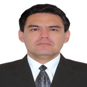 Garrido Berru Marco Antonio