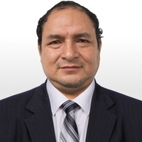 Jorge Gabriel Garcia Caballero