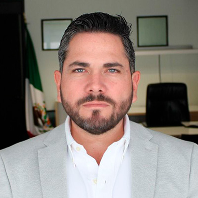 Eduardo Rubén Hernández Tapia