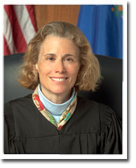 Bethany J. Alvord