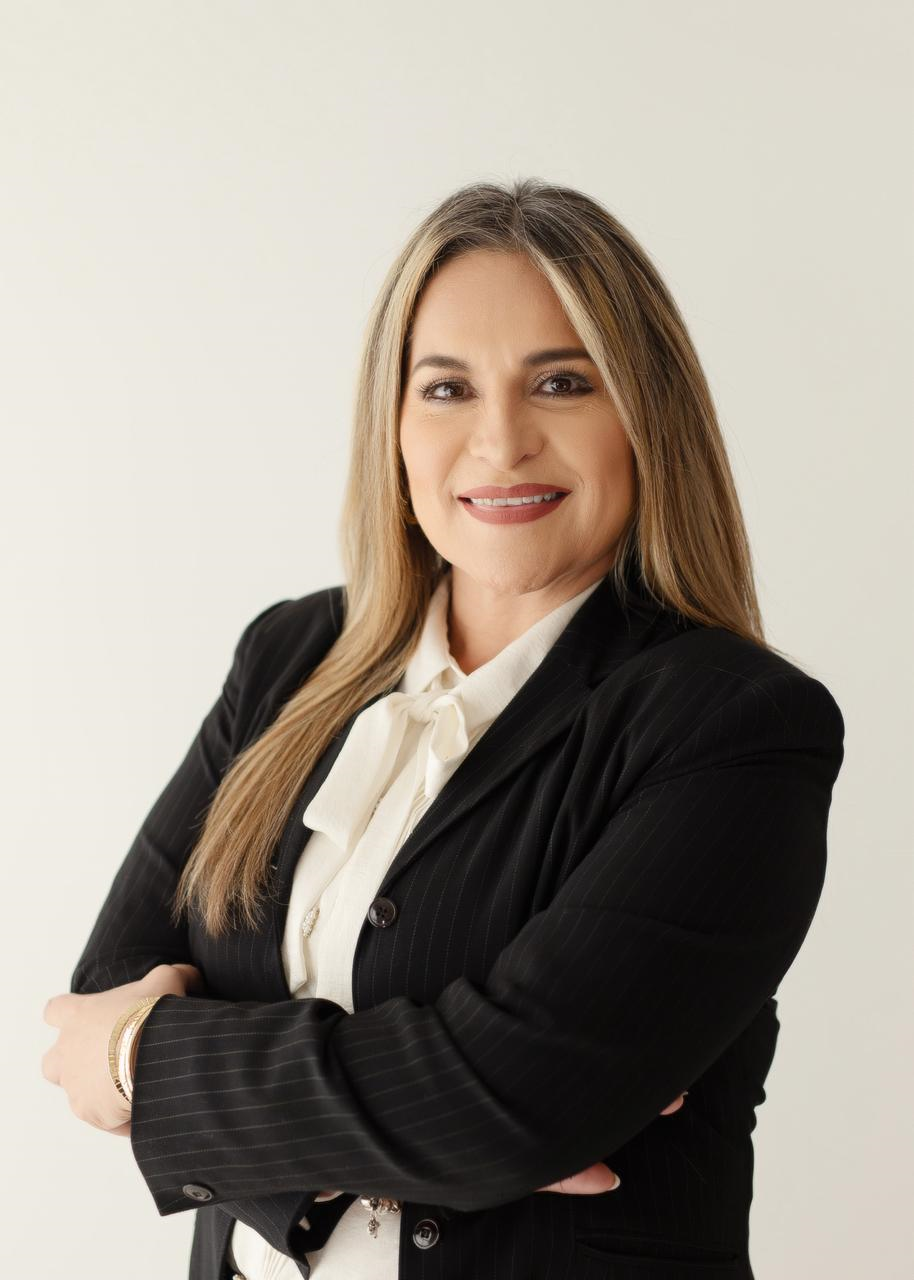 Marcela Martínez Espinoza