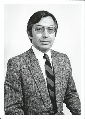 Willie Hensley