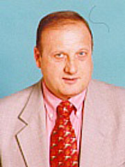 Aurelio Giuseppe Crippa