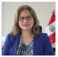 Patricia Ivonne Camac Vicuña