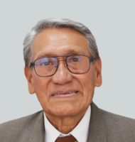 Pedro Fuentes Flores