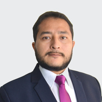 Fabricio Jonathan Zeballos Davila