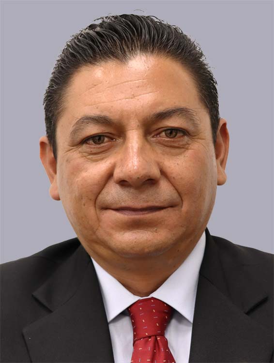 Steve Esteban Del Razo Montiel