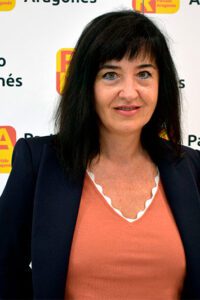 Gloria Pérez