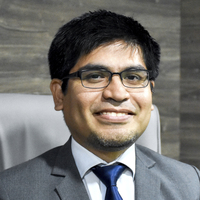 Javier David Loza Herrera