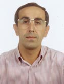 José Párraga Mendoza