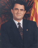 Emilio Eiroa García