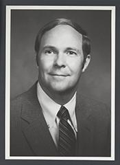 Claude Harris