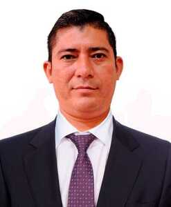 Luis Enrique Flores Echevarria