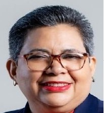 Edita Onelia Rodríguez Salce