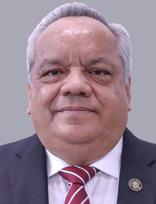 José Alejandro Aguilar López