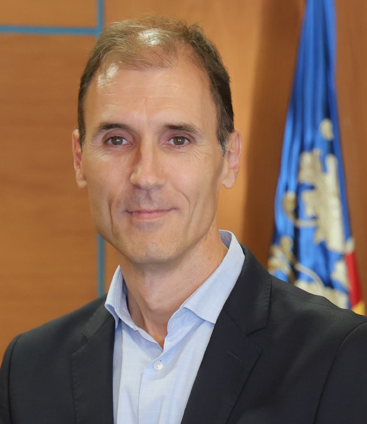 Luis Cervera Torres