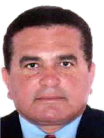 Ernandes Santos Amorim