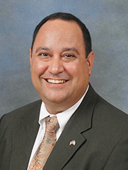 Ray Wesley Rodrigues