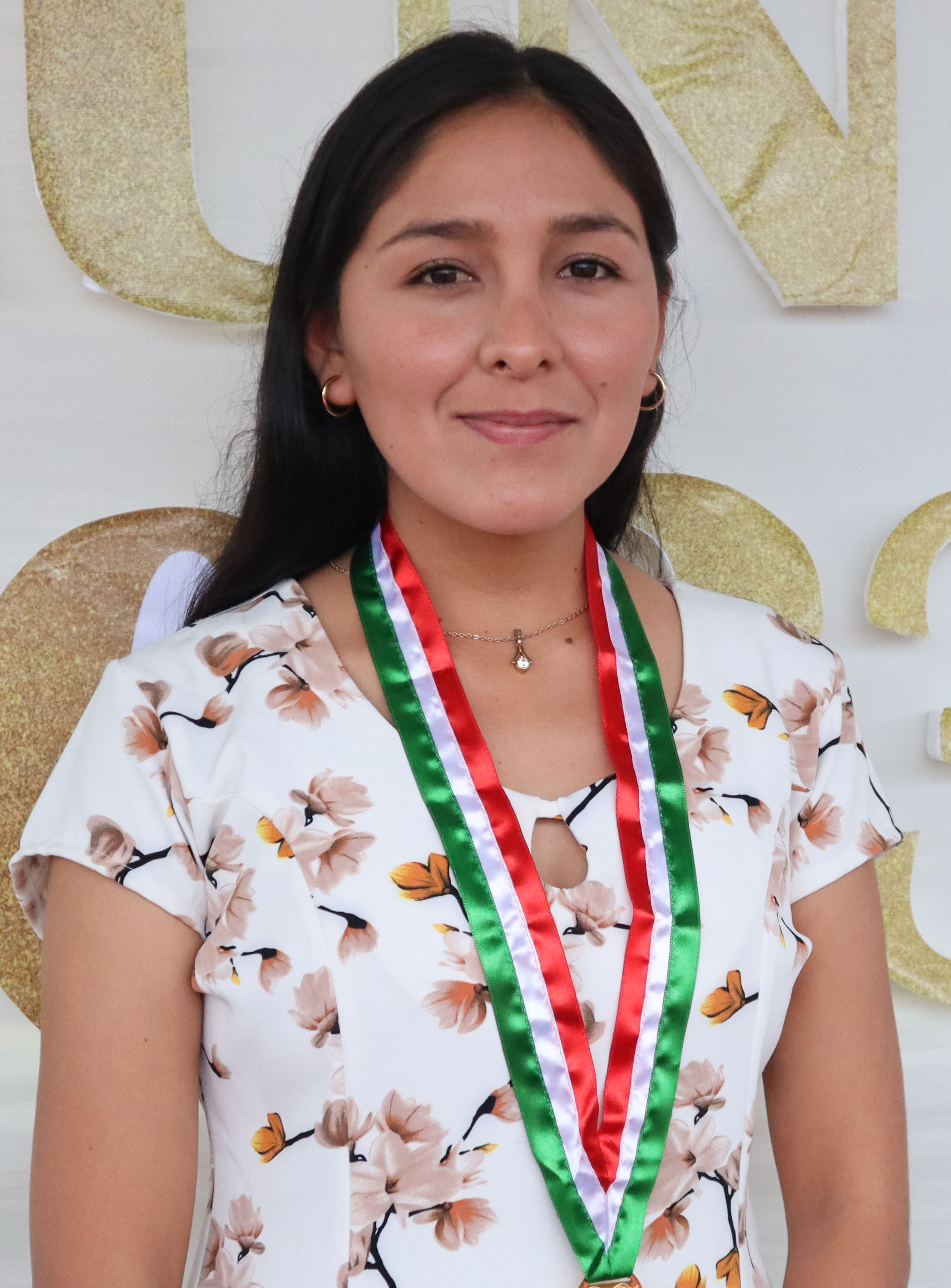Jhesica Noemi Infante Farceque