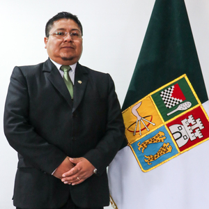 Jose Lutz Alvino Arge