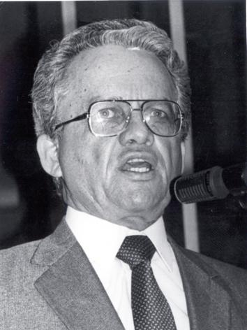 José Alencar Furtado
