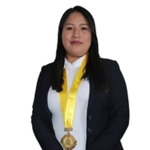 Milagros Yaquelin Salcedo Albornoz