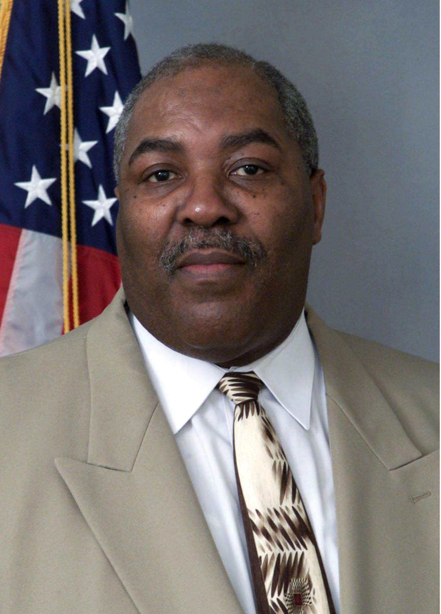 W. Curtis Thomas