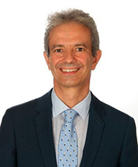 José Borja Tomé