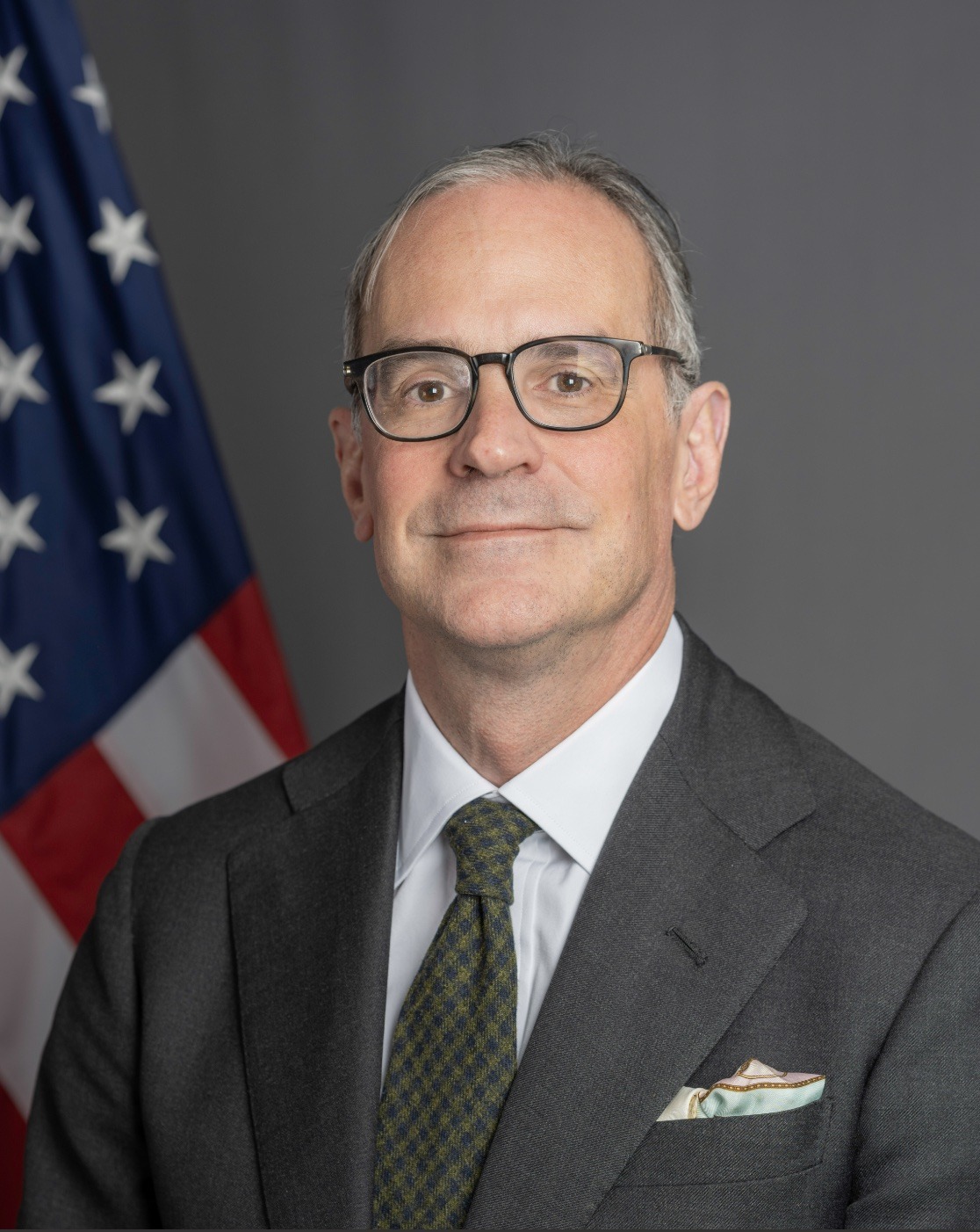 Michael Anton