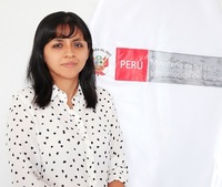 Rubí Elisbeth Rivas Cossio