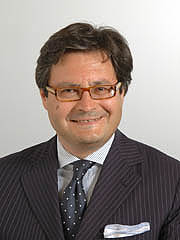 Maurizio Castro