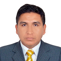Walter Juan Chata Ccallo