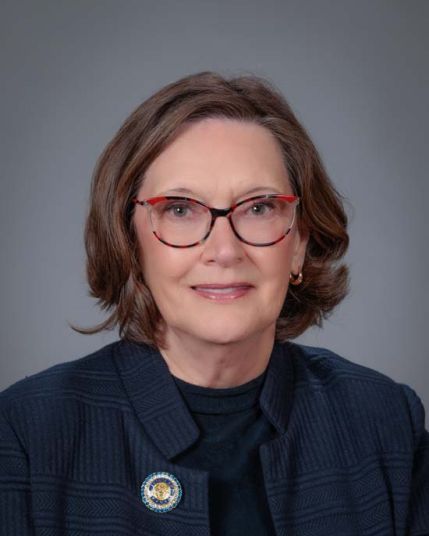 Karilyn Brown