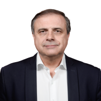 Juan Fernando Brügge