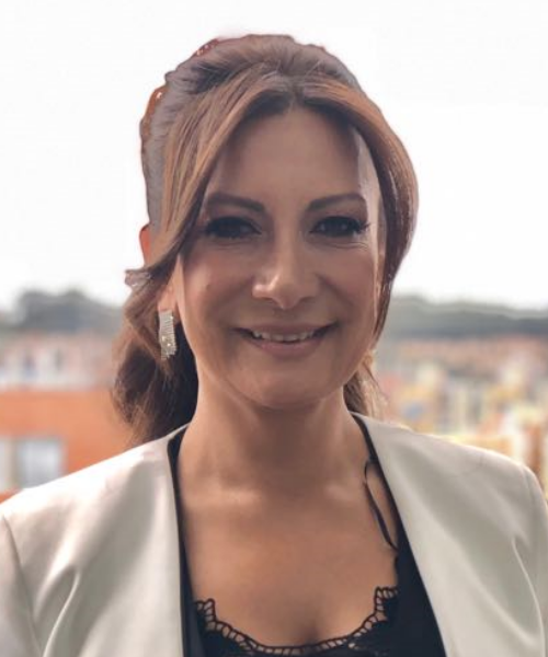 ángela Patricia Sánchez Leal