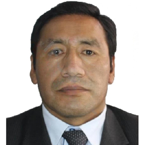 Nicolas Arnaldo Apaza Gonzales