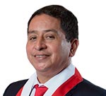 Idelso Manuel García Correa