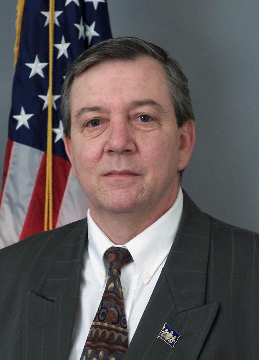 Robert E. Belfanti